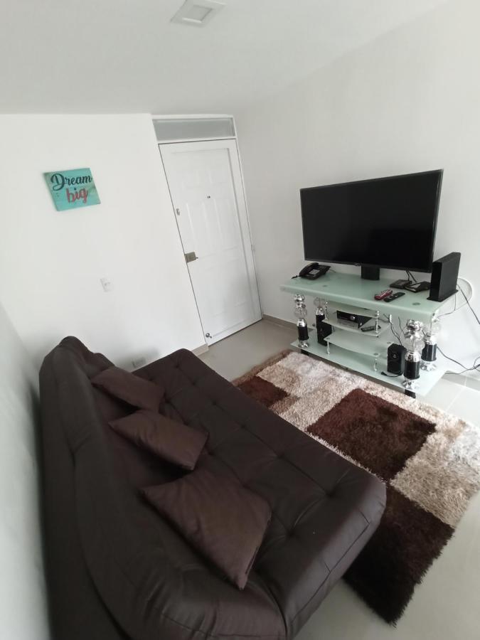 Good Vibes Apartament Medellin