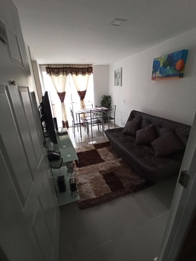 Good Vibes Apartament Medellin