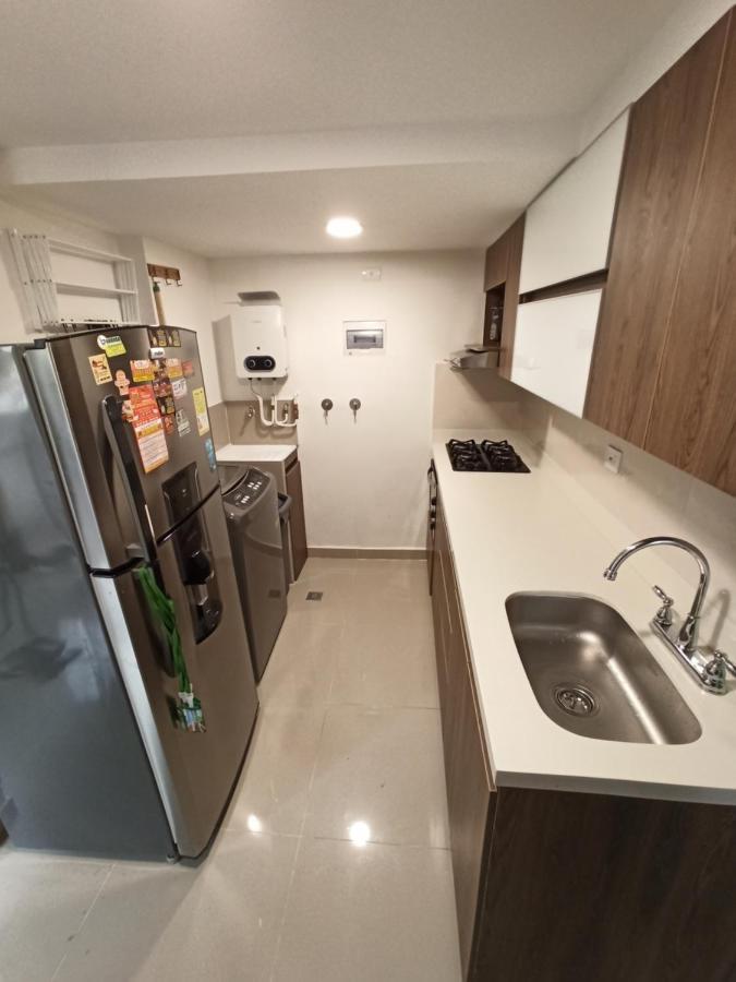 Good Vibes Apartament Medellin