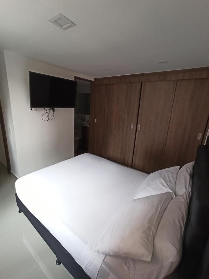 Apartment Good Vibes Apartament Medellin