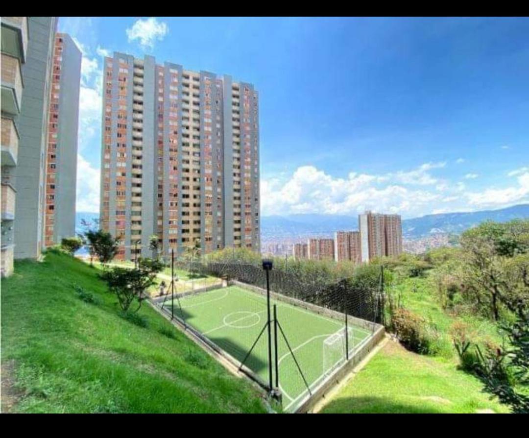 Apartamento Good Vibes Apartament *
