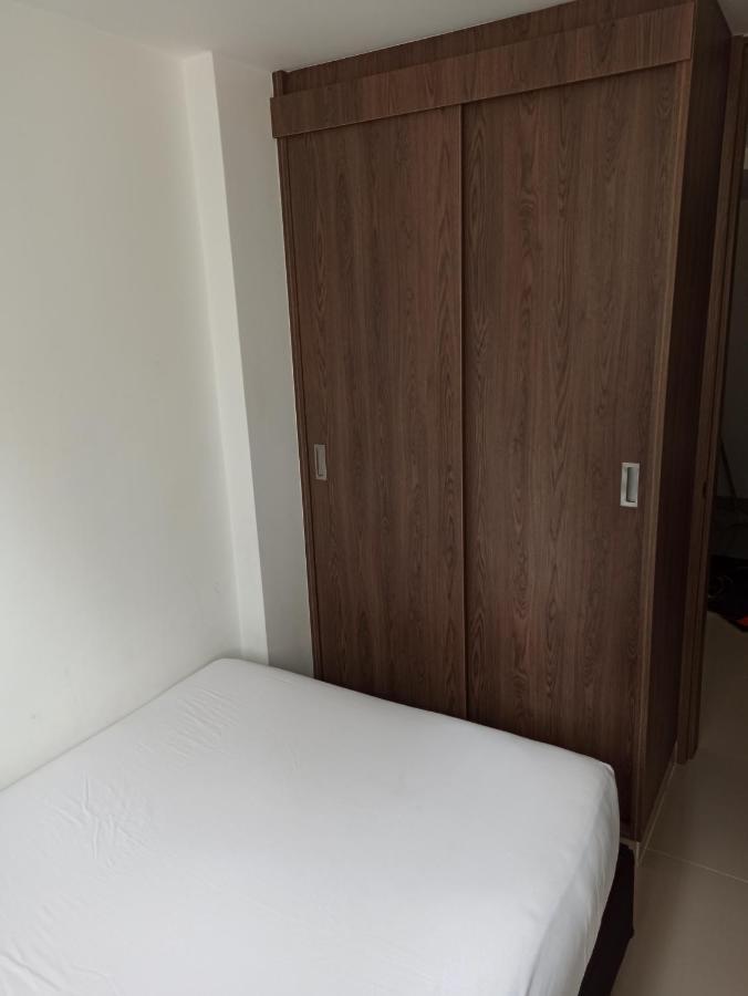 Apartamento Good Vibes Apartament Medellín