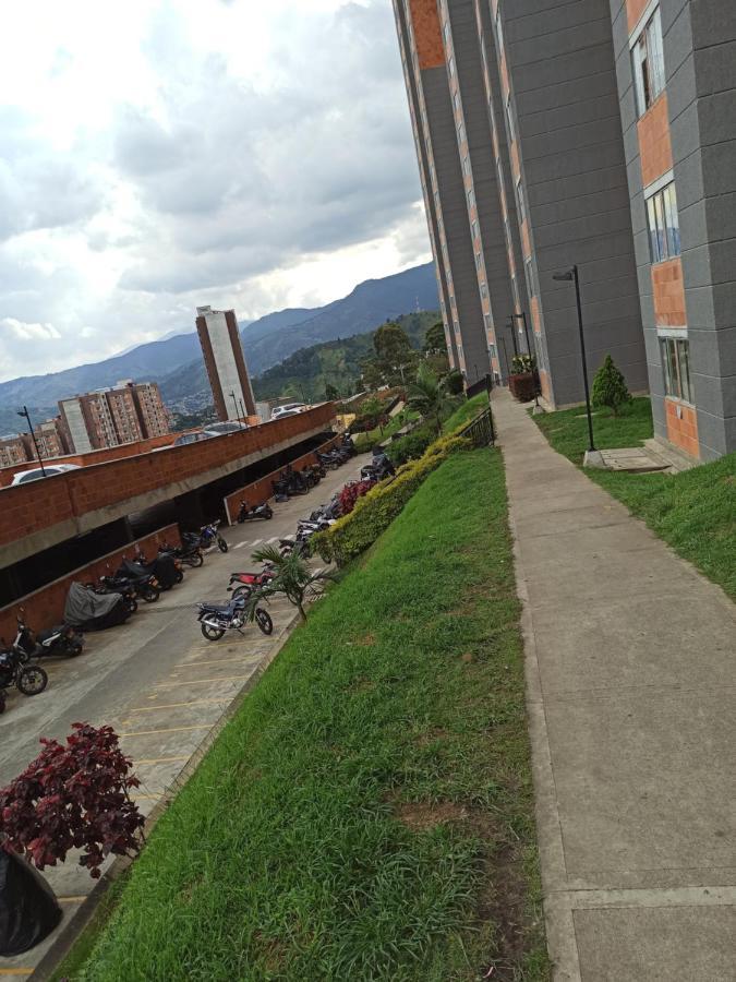 Good Vibes Apartament Apartamento