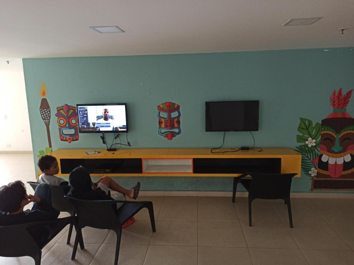 Apartamento Good Vibes Apartament *